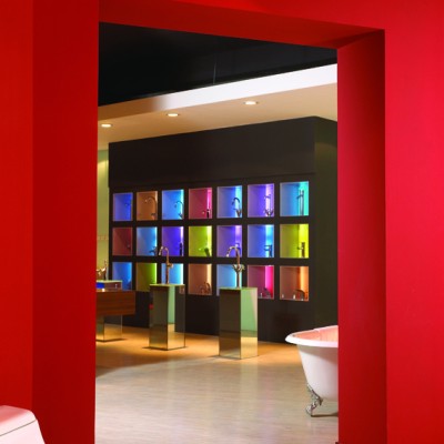 Retail Design