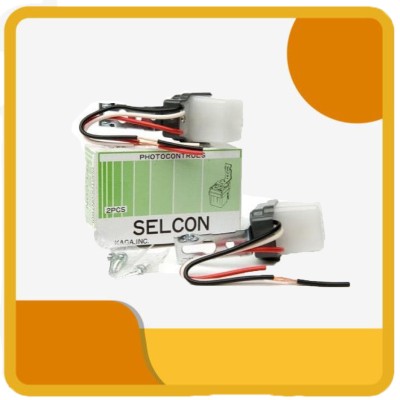 SELCON 3A PHOTO SWITCH