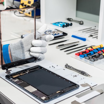 Ipad & Tablets Services