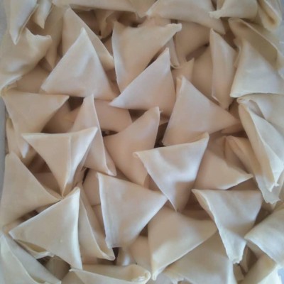 SAMOSA FROZEN