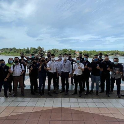 Property Auction Training