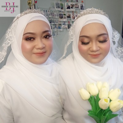 MAKEUP NIKAH