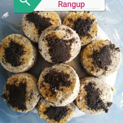 Biskut OREO Rangup