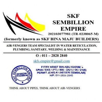 Dilapidation survey report