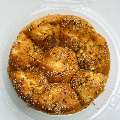 ROTI GARLIC