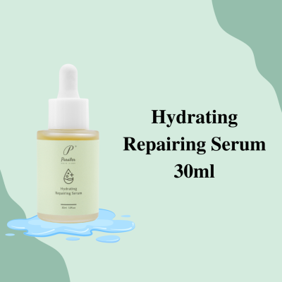 Hydrating Repairing Serum
