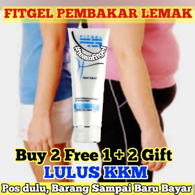 FitGel