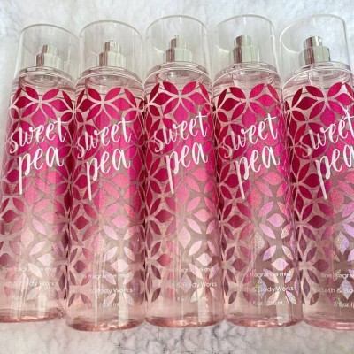 BATH & BODY WORK PERFUME MIST