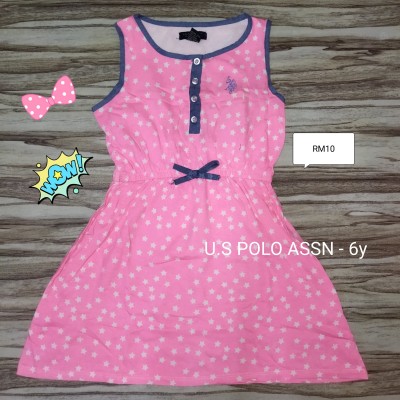 GIRL KNIT DRESS