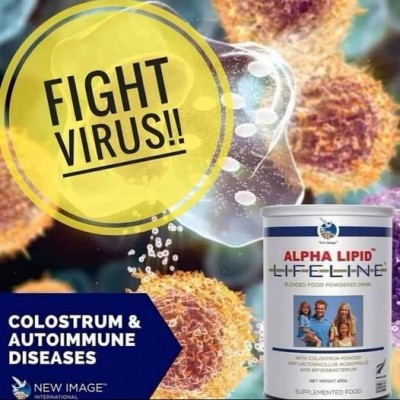 ALPHALIPID LIFELINE
