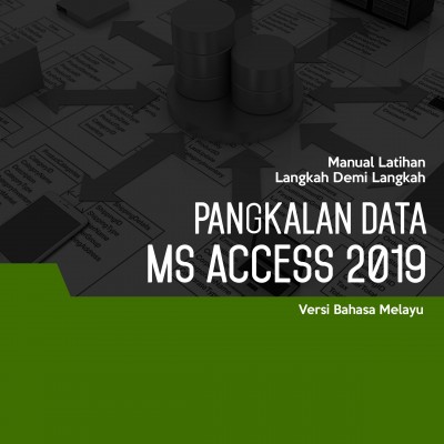 Pangkalan Data (Microsoft Access 2019) Level 1