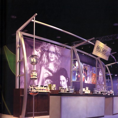 Exhibition Design