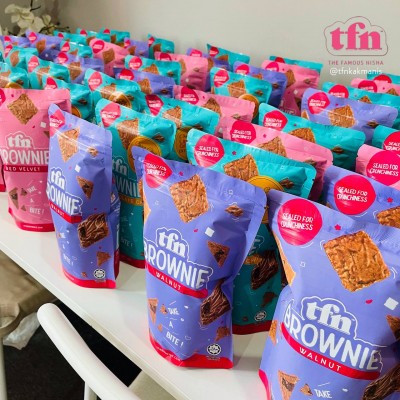 TFN BROWNIE