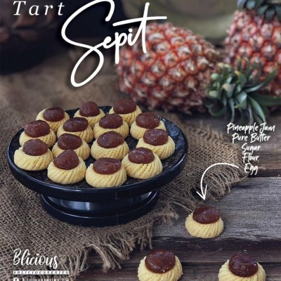 TART SEPIT