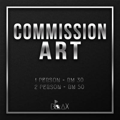 Commission Art