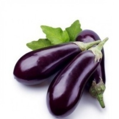 Brinjal 2pcs