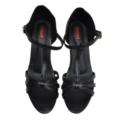 Kasoot Plus Size Heels KT205