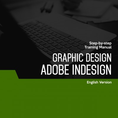 Graphic Design (Adobe InDesign CS6) Level 1