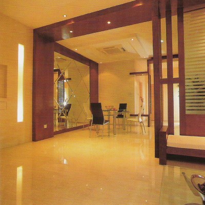 Reka bentuk rumah