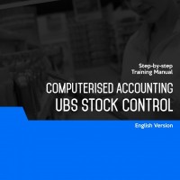 Computerised Accounting (UBS Stock Control)