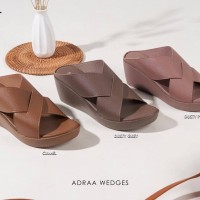 Adraa wedges