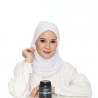 Oceanic sea salt shampoo