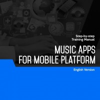 Music Apps for Mobile Platform
