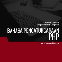 Bahasa Pengaturcaraan (PHP) Level 2