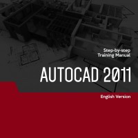 2D and 3D CAD (Autocad 2011) Level 2