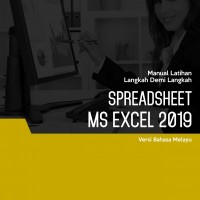 Spreadsheet (Microsoft Excel 2019) Level 3