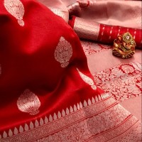 Saree (silk)