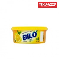 BILO PENCUCI PINGGAN LEMON 400G
