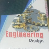 Engineering design book