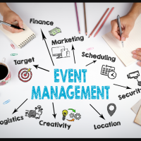 Event and Training Management