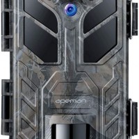APEMAN H70 TRAIL CAM 30MP 4K RESOLUTION (MALAYSIA WARRANTY)