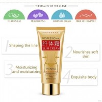 SLIMMING CREAM FOR BURNER WELGHT LOSS