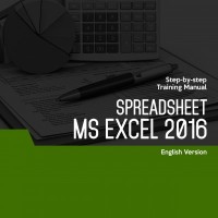 Spreadsheet (Microsoft Excel 2016) Level 1 - 2018