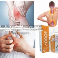 MINYAK TERAPI