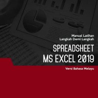 Spreadsheet (Microsoft Excel 2019) Level 2