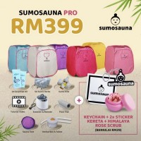 SAUNA BY SUMOSAUNA