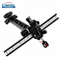 Cartel Archery Sight 2000