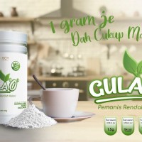 BIO RICH GULA O