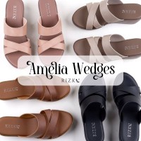 Amelia wedges