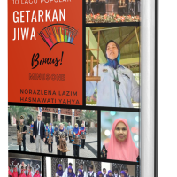 Getarkan Jiwa! 10 Lagu Popular