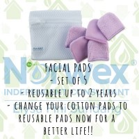 FACIAL PADS