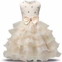 BABY CHRISTENING GOWNS GIRLS