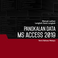 Pangkalan Data (Microsoft Access 2019) Level 2