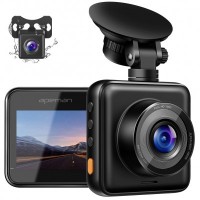 APEMAN C420D DASH CAM 720P HD (MALAYSIA WARRANTY)