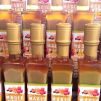 JUS BOTANIK MAGIC HERB