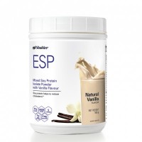 SHAKLEE ENERGIZING PROTEIN SOY (ESP)